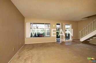 2286 Indian Canyon Dr in Palm Springs, CA - Building Photo - Building Photo