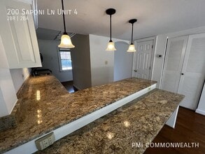200 Saponi Ln in Charlottesville, VA - Building Photo - Building Photo
