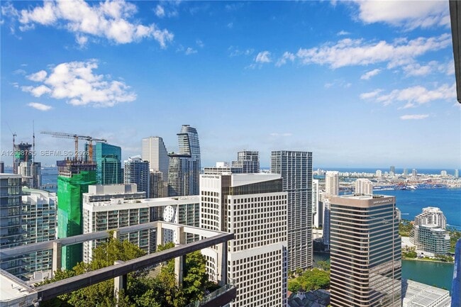 property at 801 S Miami Ave