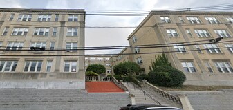 20 Colborne Rd in Boston, MA - Building Photo