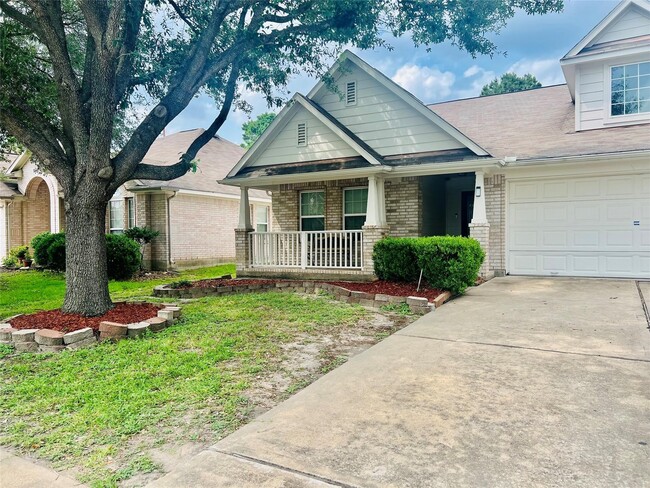 property at 9414 Glendown Ln