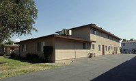 The Merrill Manor Apartments in Fontana, CA - Building Photo - Building Photo