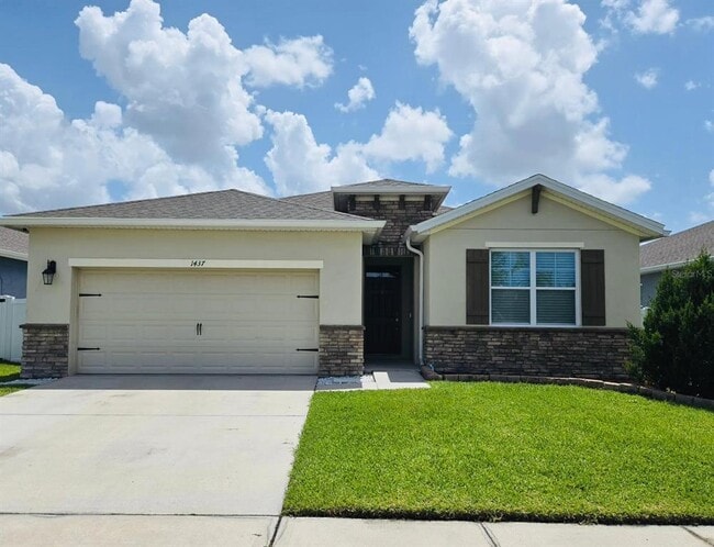 property at 1437 Tawny Rdg Rd