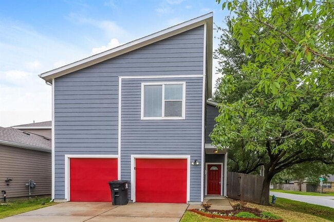 property at 4327 Darter St