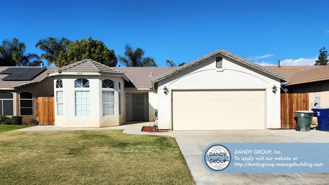 property at 8608 Hoodsport Ave