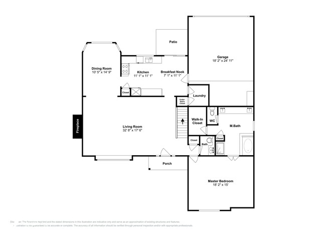 920 Eagle Dr in Desoto, TX - Building Photo - Building Photo