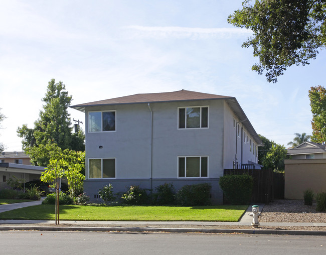 1236 Brookfield Ave in Sunnyvale, CA - Building Photo - Building Photo