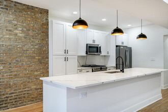 1839 N Humboldt Blvd in Chicago, IL - Building Photo - Building Photo