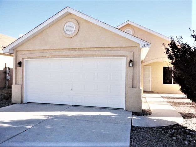 property at 1312 Penasco Rd NE