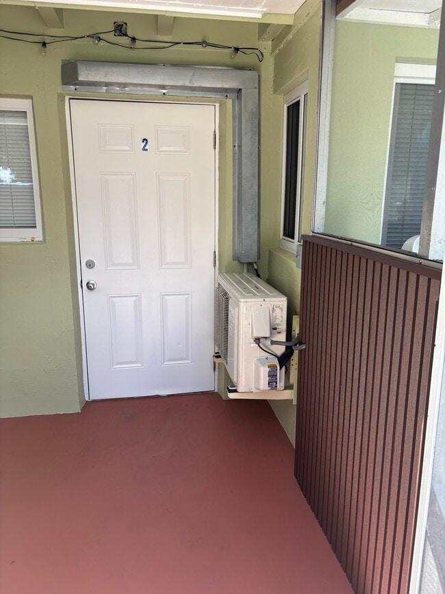 property at 5810 Hope St