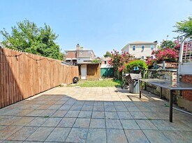 3324 Hone Ave in Bronx, NY - Building Photo