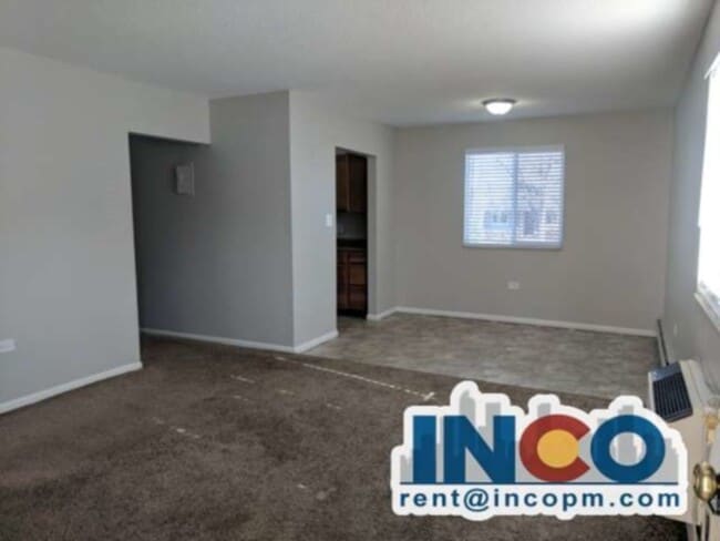 property at 1641 Ingalls St
