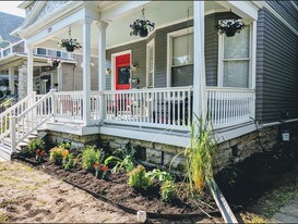 339 Bryant St, Unit 1