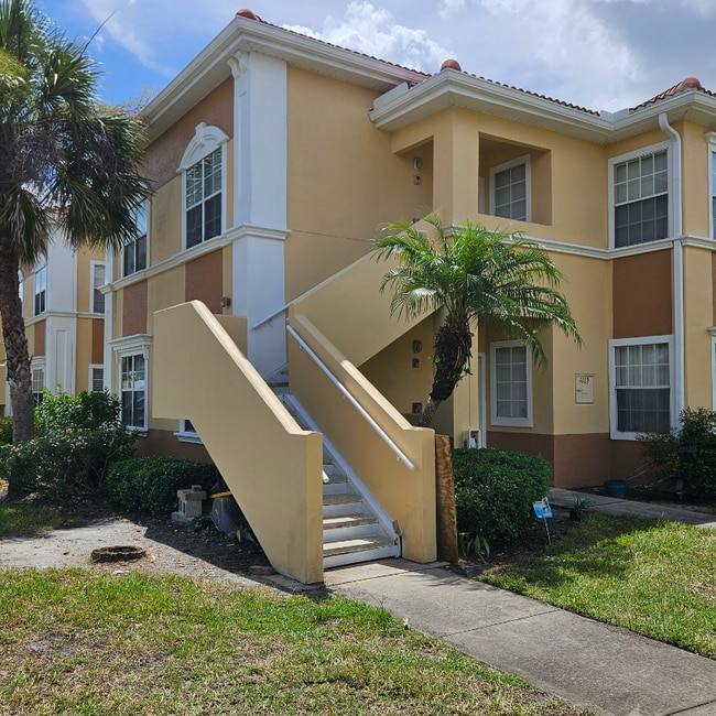 property at 1010 Villagio Cir