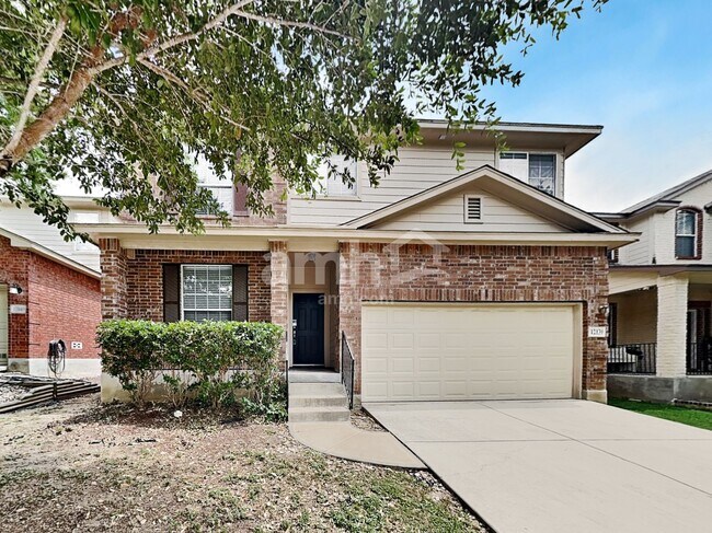 property at 12139 Karnes Way