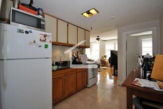 56 Park Vale Ave, Unit 15 in Boston, MA - Building Photo - Building Photo