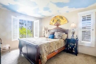 35200 Cathedral Canyon Dr, Unit Y191 in Cathedral City, CA - Building Photo - Building Photo
