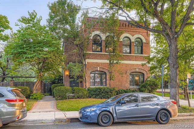 property at 2626 E 4th Ave