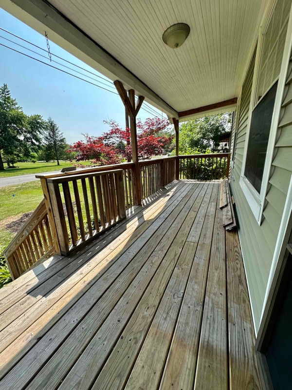 5708 W 45th Ave in Gary, IN - Building Photo - Building Photo