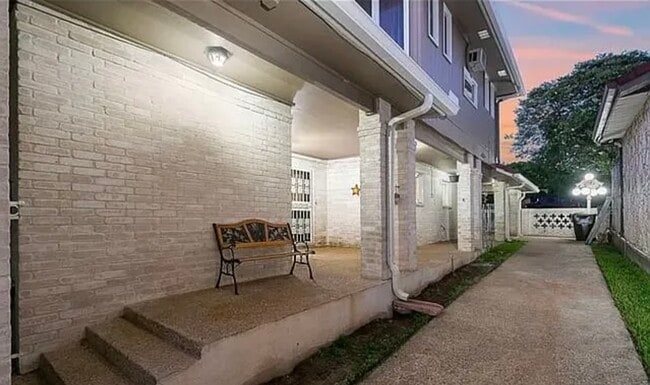 6831 Congressional Blvd in San Antonio, TX - Building Photo - Building Photo