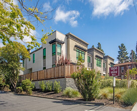 Analisa in Walnut Creek, CA - Foto de edificio - Building Photo