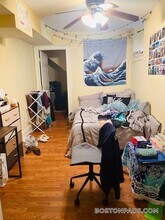 731 Parker St in Boston, MA - Building Photo - Building Photo