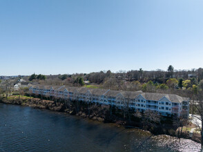 The Pointe in Manchester, NH - Building Photo - Building Photo