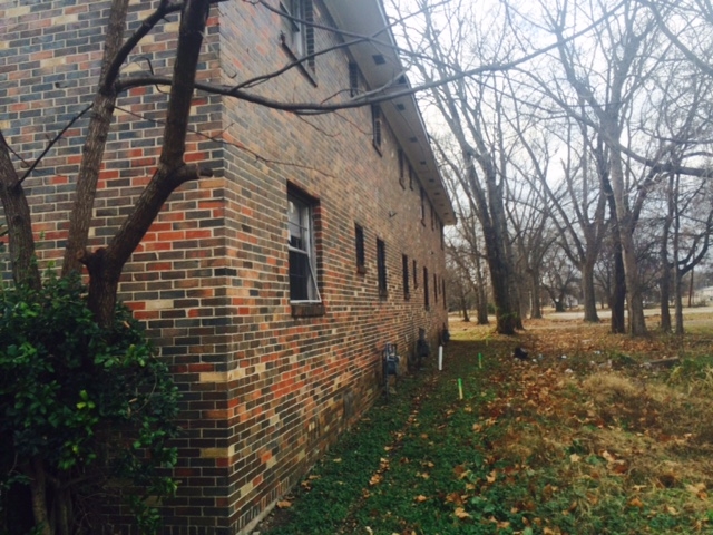 1710 Avenue V in Birmingham, AL - Foto de edificio - Building Photo