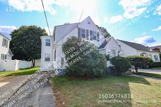 435 Cilley Rd in Manchester, NH - Building Photo - Building Photo