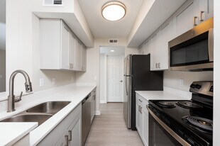 Hunt Club in Fort Wayne, IN - Building Photo