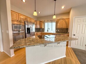 1816 S Viewcrest Ln in Spokane Valley, WA - Building Photo - Building Photo