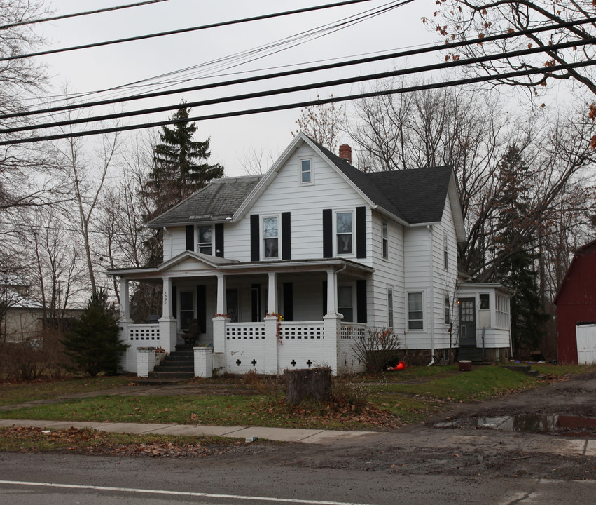 1397 Lake Rd in Hamlin, NY - Building Photo