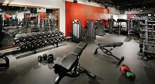 property at 88 Greenwich St