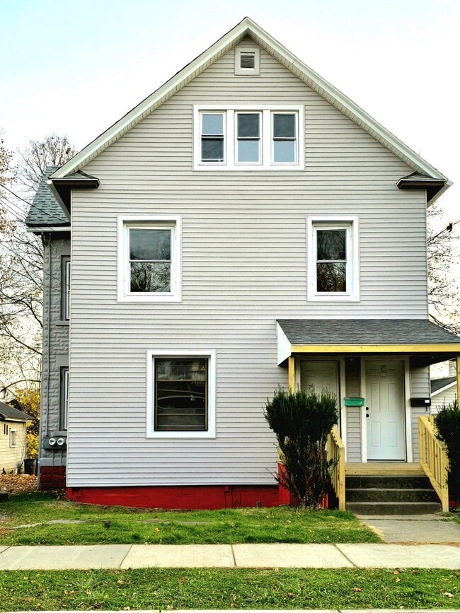 property at 804 Broad St