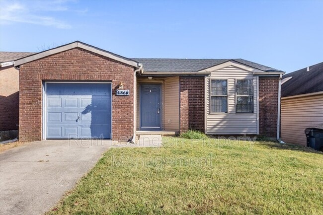 property at 4360 Cobblestone Knoll Dr