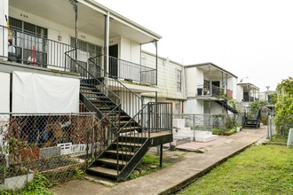 Thai Xuan Village in Houston, TX - Building Photo - Building Photo