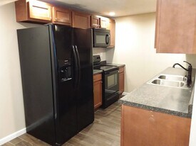 303 N Washington St, Unit 303.5 Washington St in Brazil, IN - Building Photo