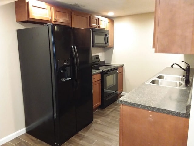 303 N Washington St, Unit 303.5 Washington St