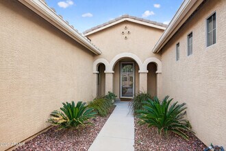 42575 Abbey Rd in Maricopa, AZ - Building Photo - Building Photo