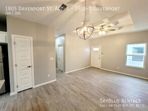 1805 Davenport St in Weslaco, TX - Building Photo - Building Photo
