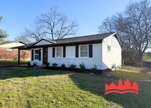 271 W Levi Rd in Memphis, TN - Building Photo - Building Photo