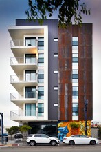 Where Convenience meets Comfort at the Leo in San Diego, CA - Building Photo - Building Photo