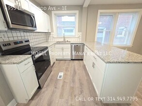 4955 Lindenwood Ave in St. Louis, MO - Building Photo - Building Photo