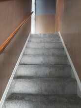 4611 Parkwood Ave, Unit A in Baltimore, MD - Building Photo - Building Photo