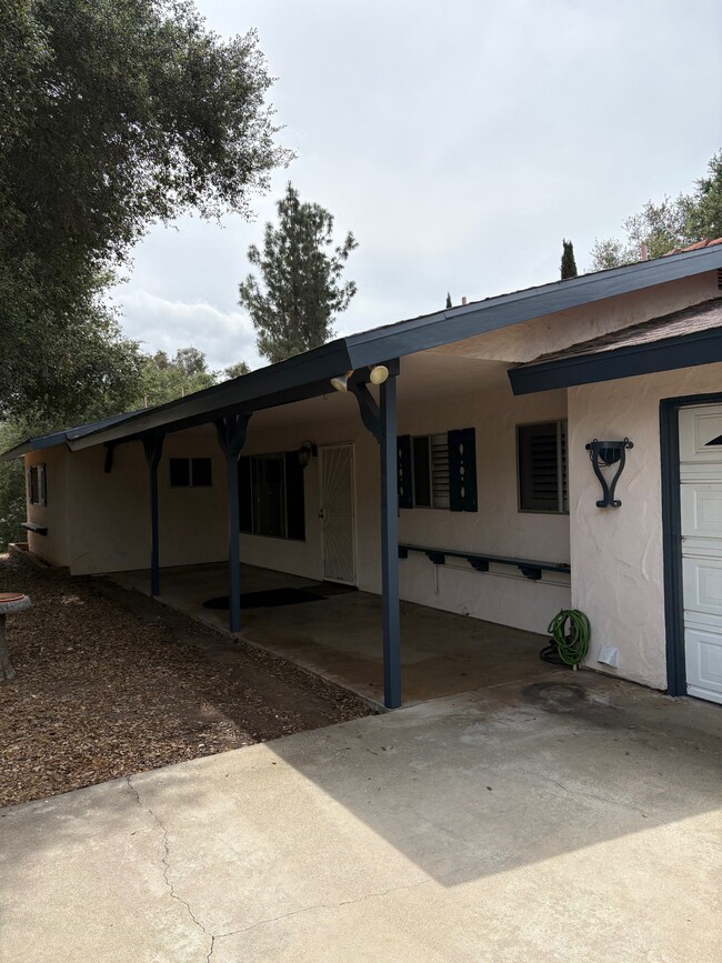 property at 30862 Cole Grade Rd