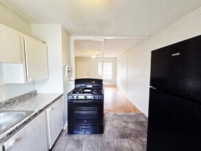 1509 Sycamore St, Unit A in Big Spring, TX - Building Photo - Building Photo