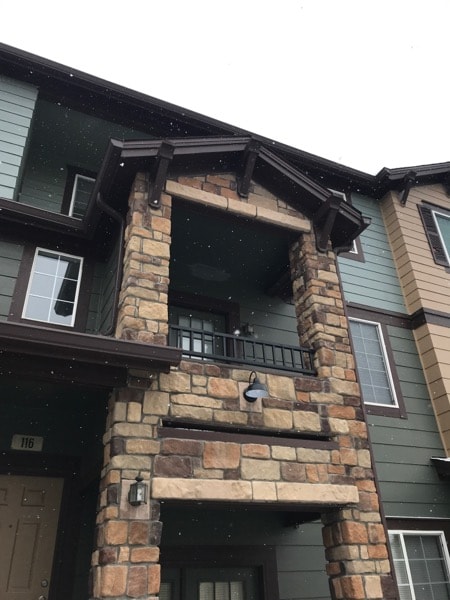 property at 5255 Memphis St