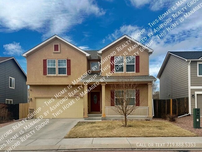 property at 3755 Reindeer Cir