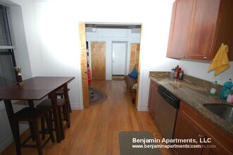 64 Louis Prang St, Unit 1 in Boston, MA - Building Photo - Building Photo