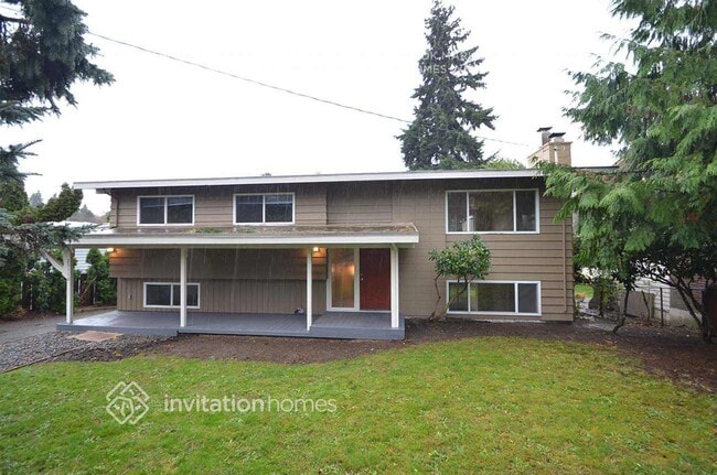 property at 25110 35th Ave S